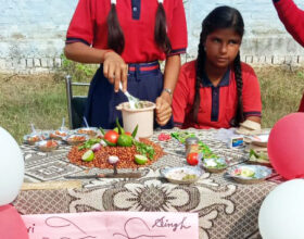 Children’s Day