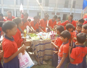 Children’s Day