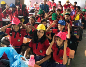 Gurukul Public School