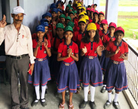 Gurukul Public School
