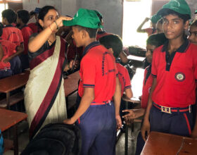 Gurukul Public School