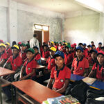 Gurukul Public School