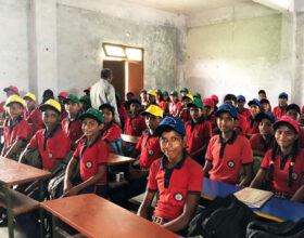Gurukul Public School