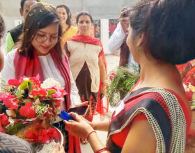 Children’s Day Celebrations