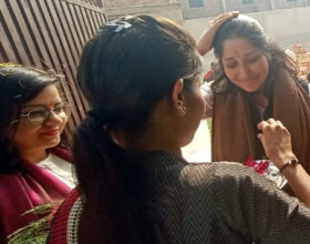Children’s Day Celebrations
