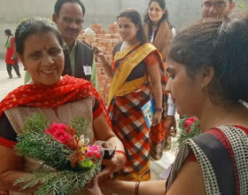 Children’s Day Celebrations