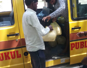Food Distribution