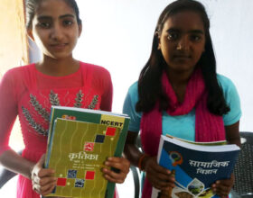 Books Distribution