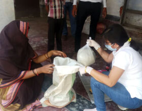 Food Distribution