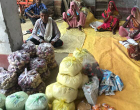Food Distribution