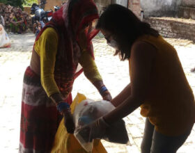 Food Distribution