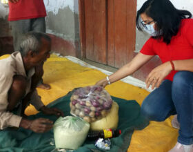 Food Distribution