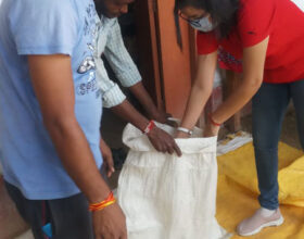 Food Distribution