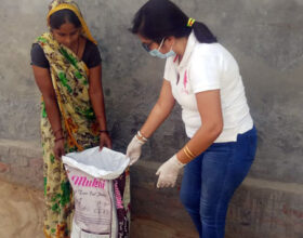 Food Distribution