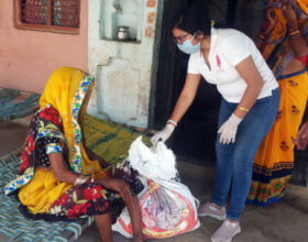Food Distribution