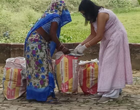 Food Distribution