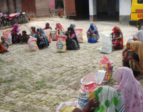 Food Distribution