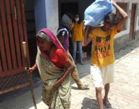 Food Distribution