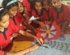 Gurukul Public School