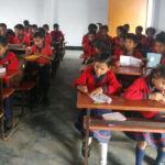 Gurukul Public School
