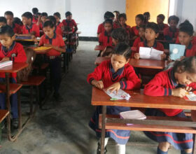 Gurukul Public School