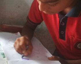 Gurukul Public School