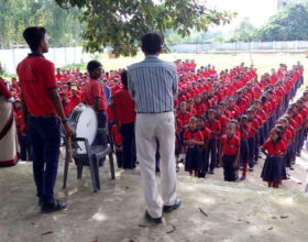 Gurukul Public School