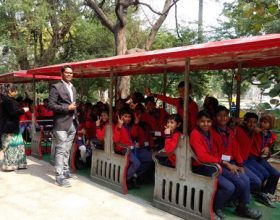 Gurukul Public School