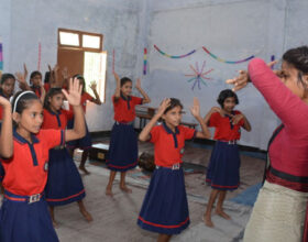 Gurukul Public School
