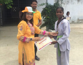 Independence Day Celebrations