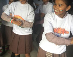 Independence Day Celebrations