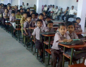 Gurukul Public Shool