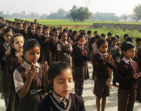 Gurukul Public Shool