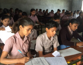 Gurukul Public Shool