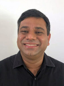 Shashank Shekhar Shukla