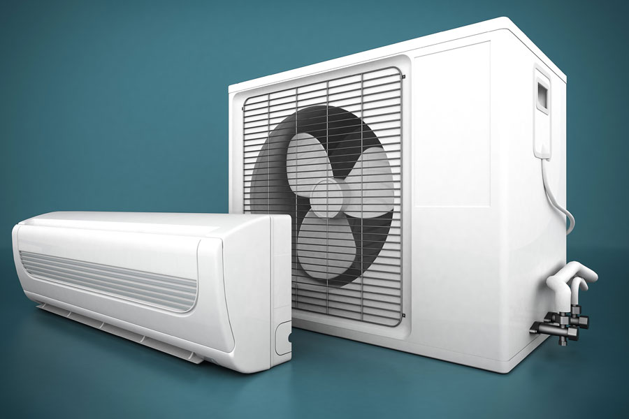 Air Conditioner