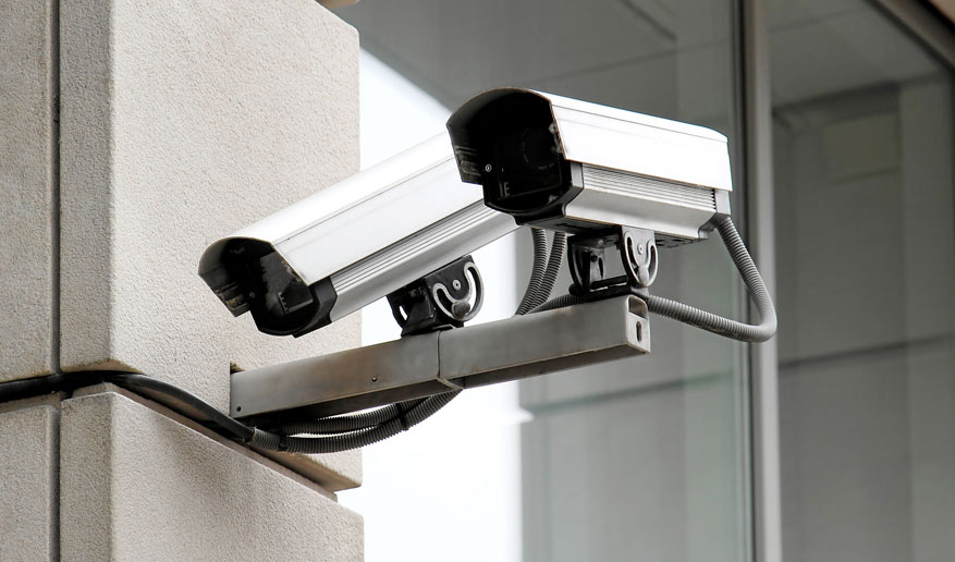 CCTV