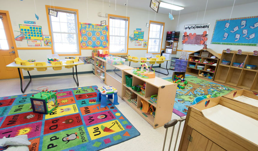 Classroom