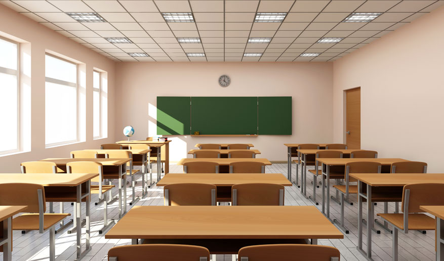 Classroom