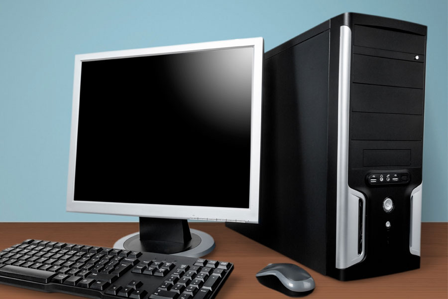Desktop