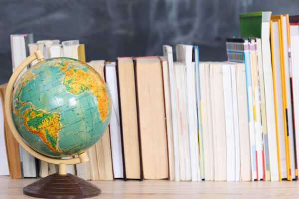 School Books