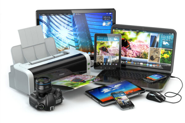 Computer Devices
