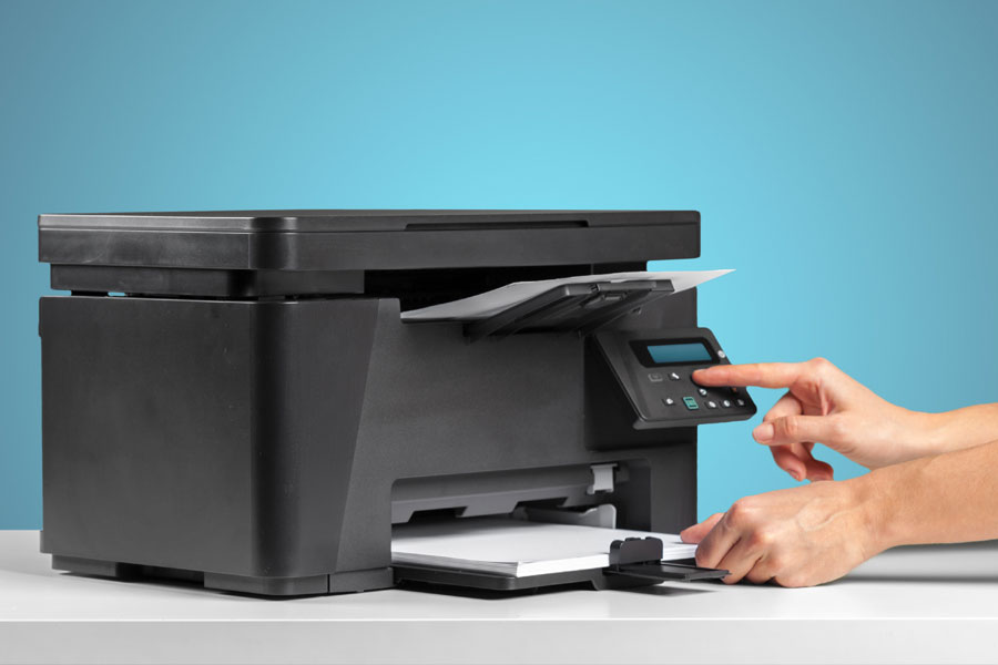 Printer