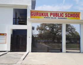 Gurukul Public School Raebareli