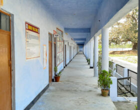 Gurukul Public School Raebareli
