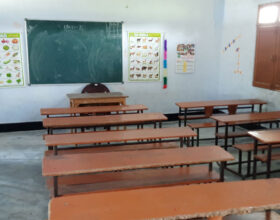 Gurukul Public School Raebareli