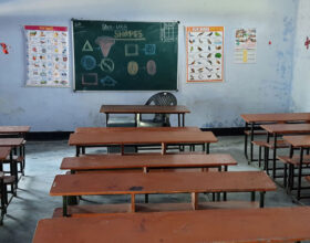 Gurukul Public School Raebareli