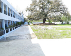 Gurukul Public School Raebareli