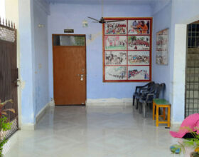 Gurukul Public School Raebareli