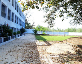 Gurukul Public School Raebareli